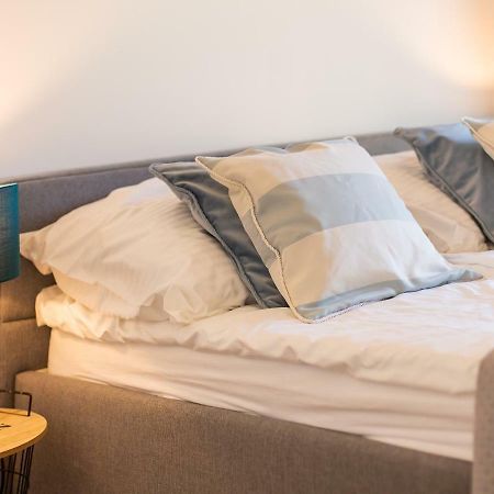 Apartamenty Nawigator W Kolobrzegu Екстер'єр фото