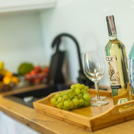 Apartamenty Nawigator W Kolobrzegu Екстер'єр фото