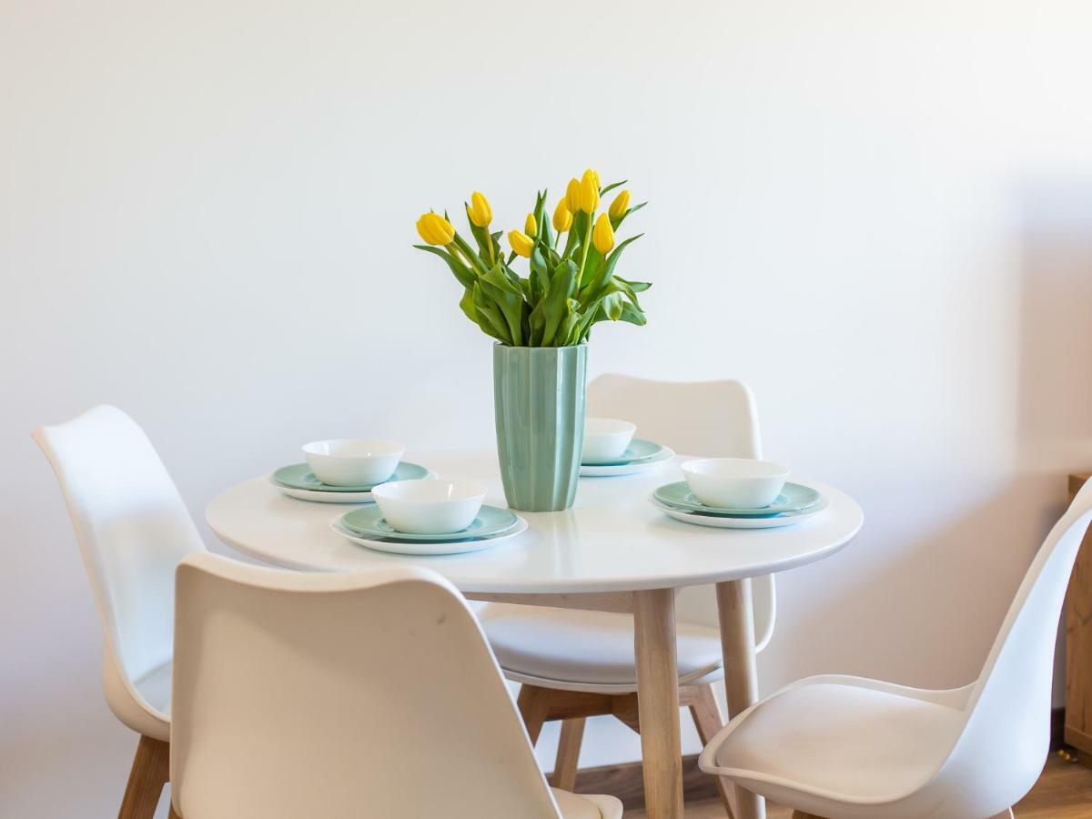 Apartamenty Nawigator W Kolobrzegu Екстер'єр фото