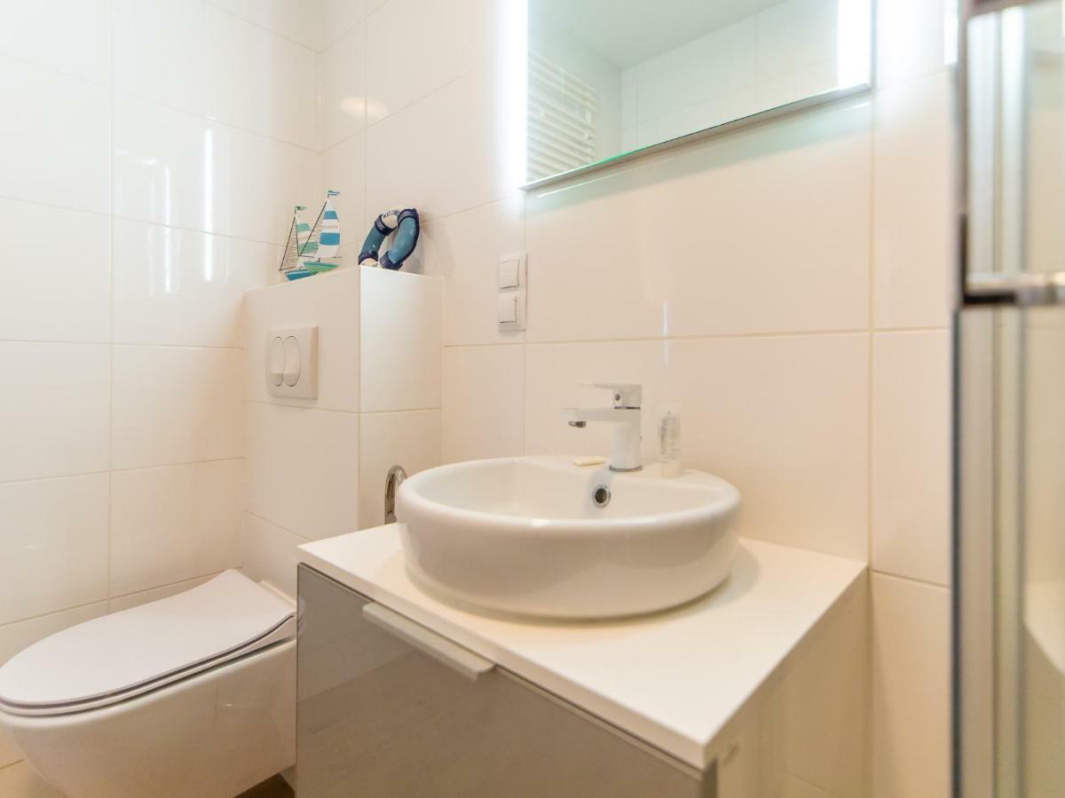 Apartamenty Nawigator W Kolobrzegu Екстер'єр фото